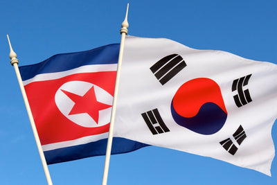 한국어의 차이: 남한과 북한